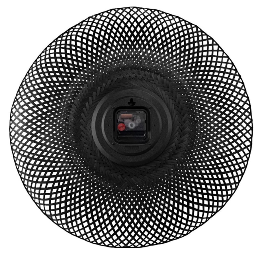 Zegar Nextime 3325 Zw 'Bamboo'