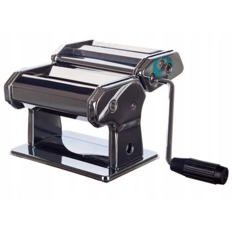 MASZYNKA RĘCZNA krajalnica do MAKARONU LASAGNE CIASTA pierogów banquet