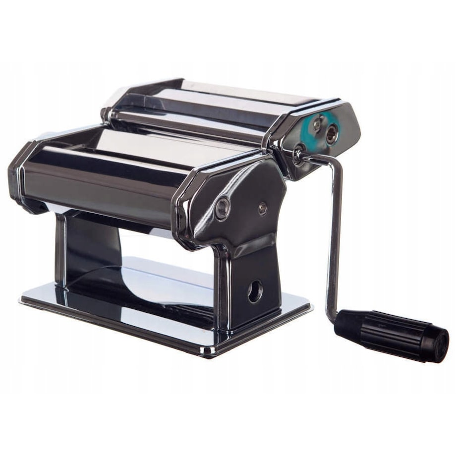 MASZYNKA RĘCZNA krajalnica do MAKARONU LASAGNE CIASTA pierogów banquet