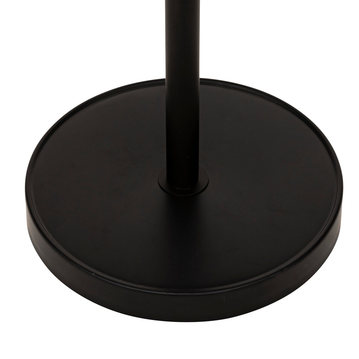 Wieszak na płaszcze STRONGY z 8 uchwytami, 175,2 cm