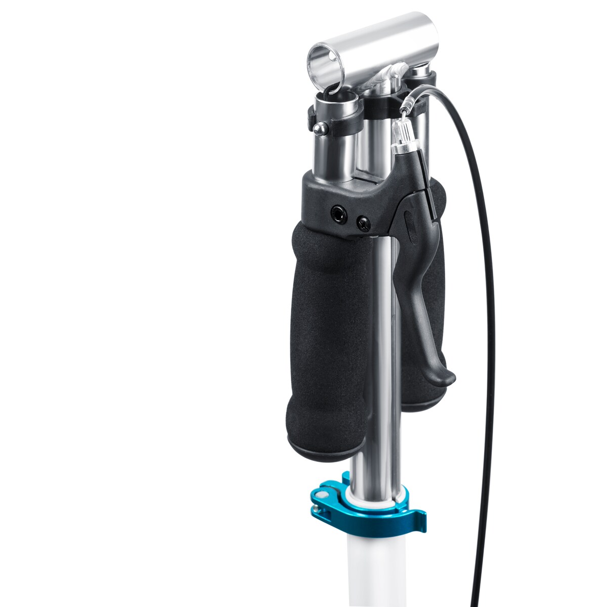 Hulajnoga miejska składana Soke City biała