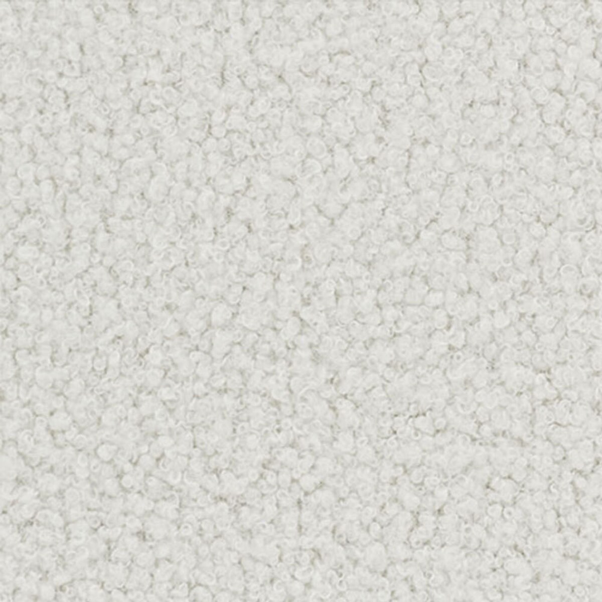 Duża pufa Mojo (PB)-Teddy ivory