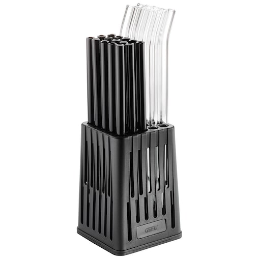 Koszyk do mycia słomek FUTURE