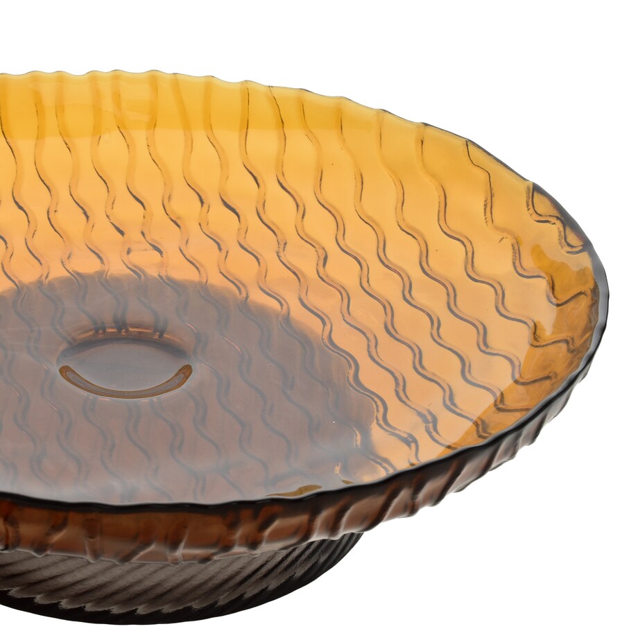Patera Daz Glass