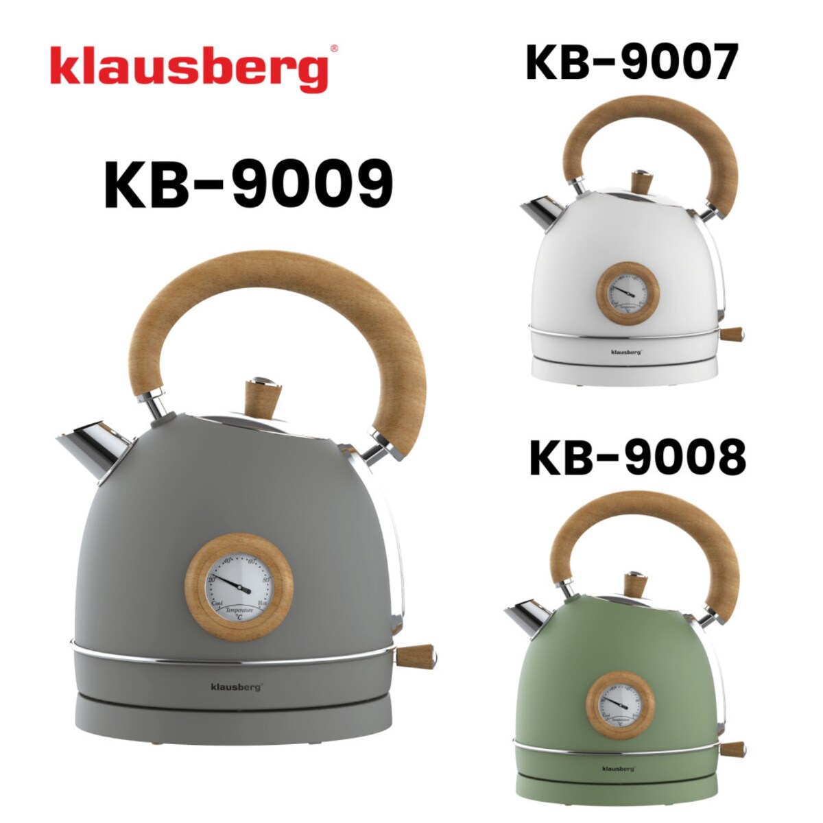KB9009