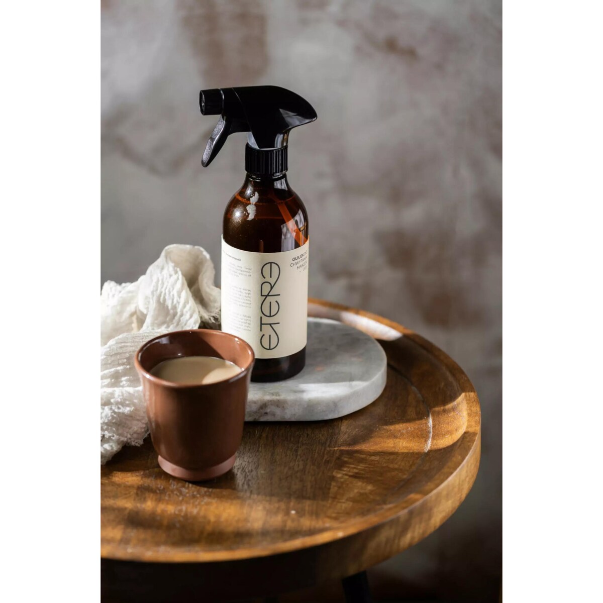 Olejek do chwytania marzeń