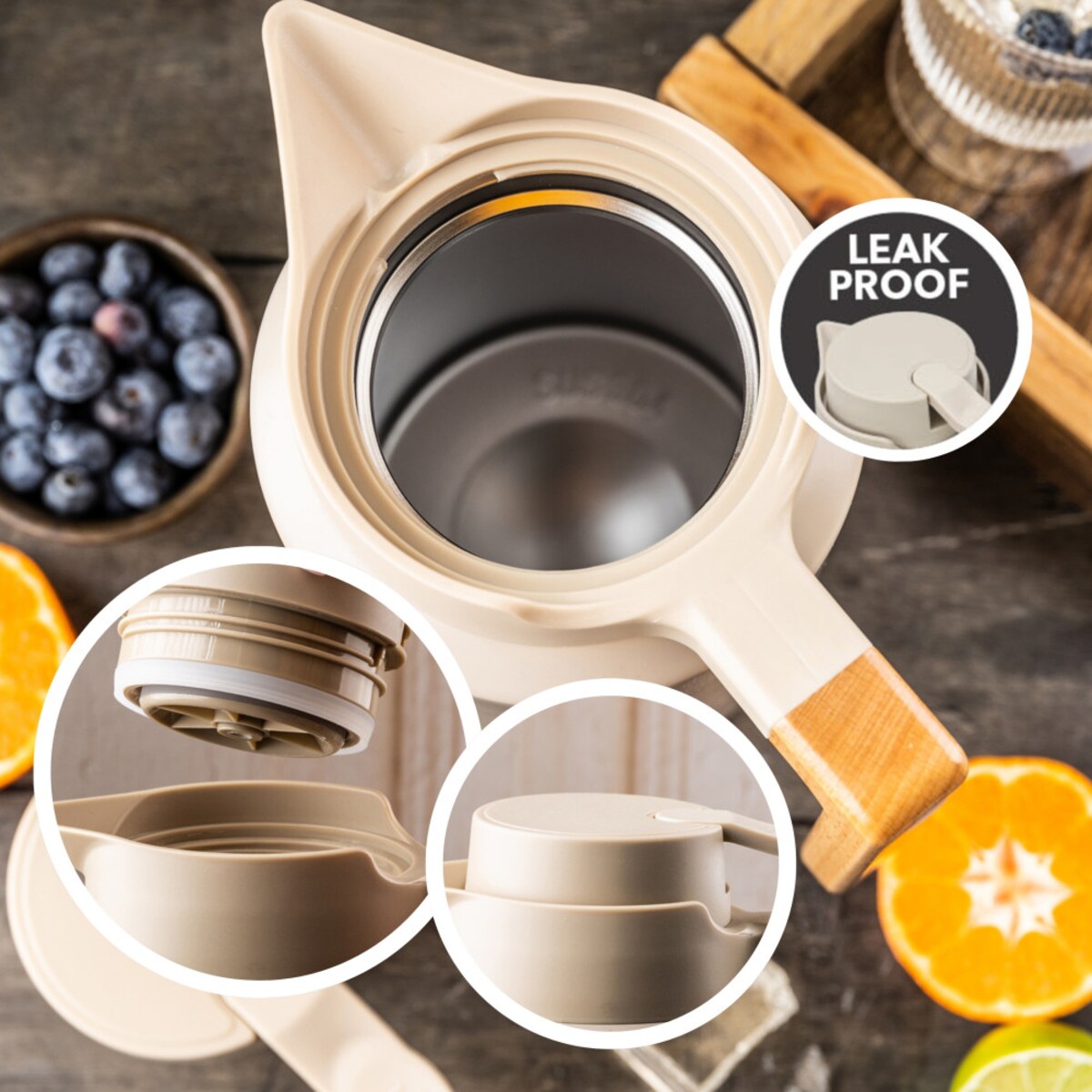 Klausberg termos konferencyjny 2.0L KB9014