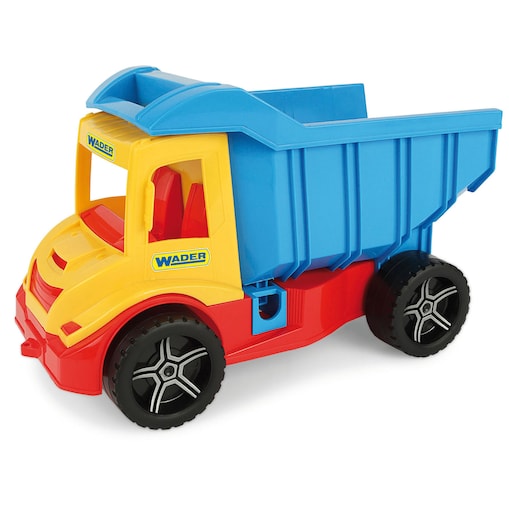 Multi Truck wywrotka