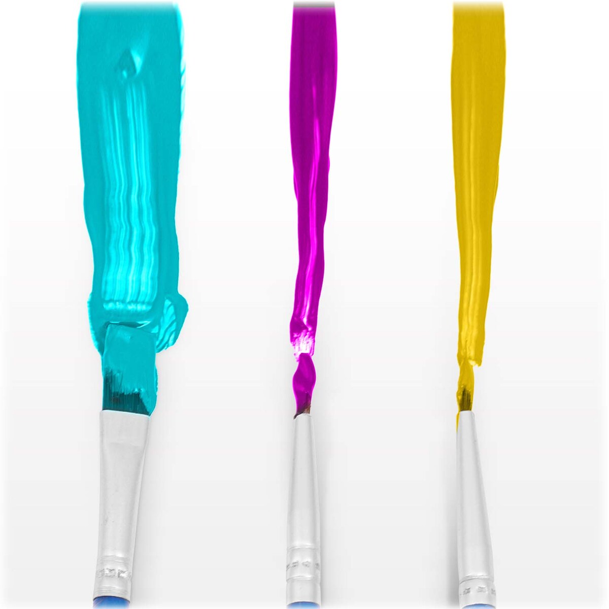 Malowanie po numerach obraz z ramą 40x50 Żółwik Massido