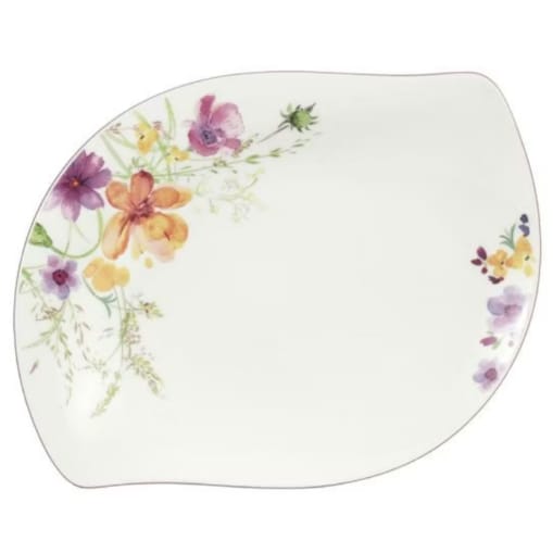 Miska płaska Mariefleur Serve & Salad, 600 ml, Villeroy & Boch