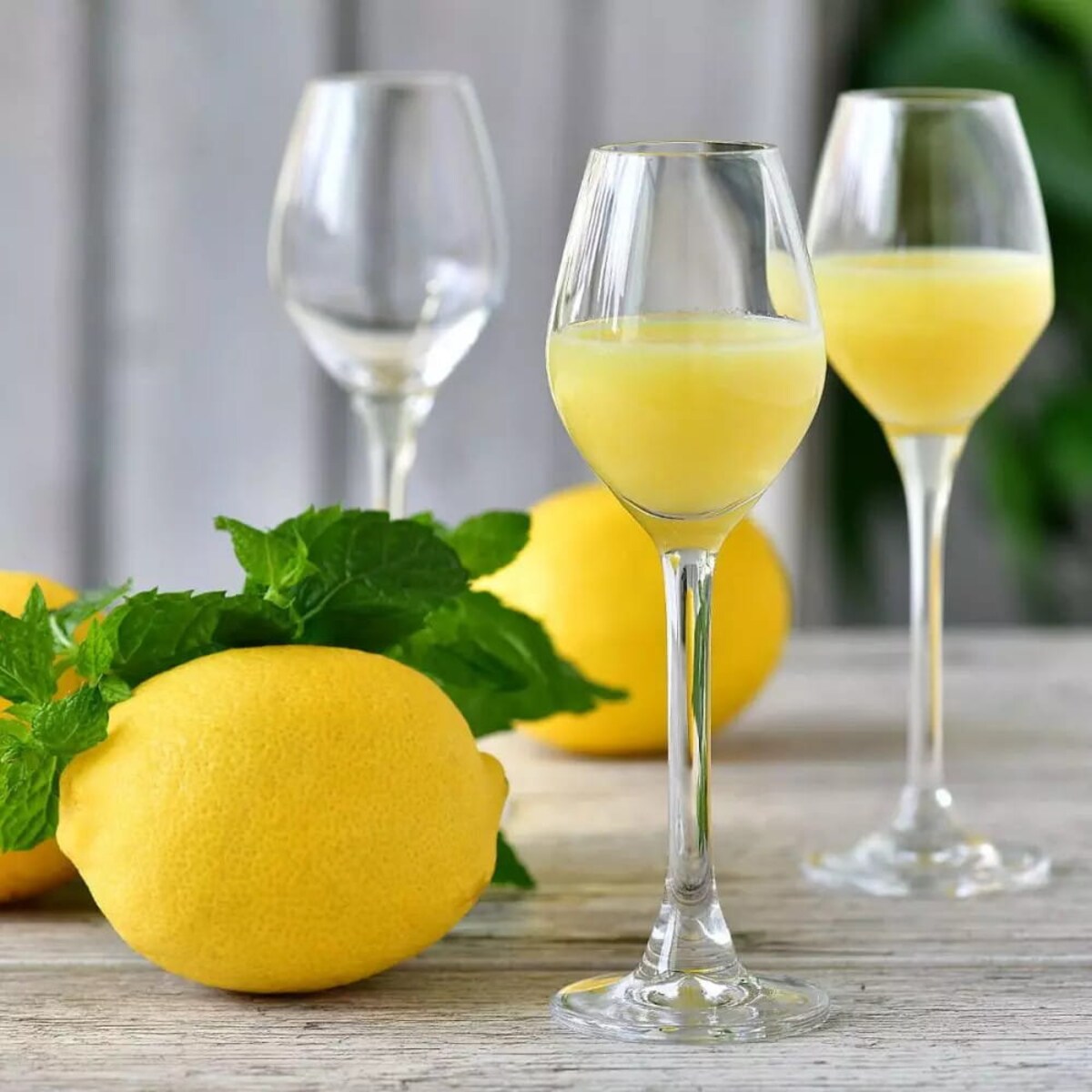 Krosno Kieliszki do Wódki Likieru Nalewki 6 x 60 ml Splendour Zestaw na Stopce