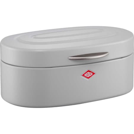 Chlebak 320mm Single Elly ciepły szary MATT Wesco