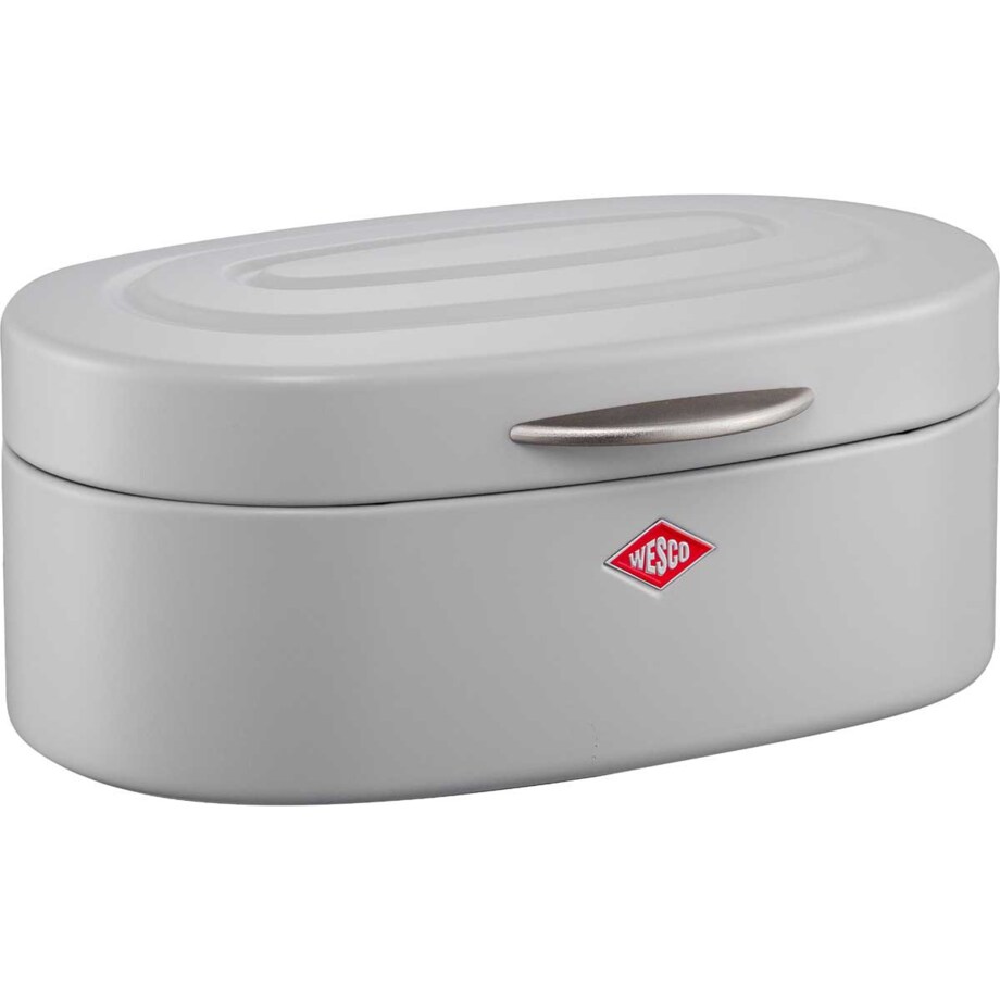 Chlebak 320mm Single Elly ciepły szary MATT Wesco