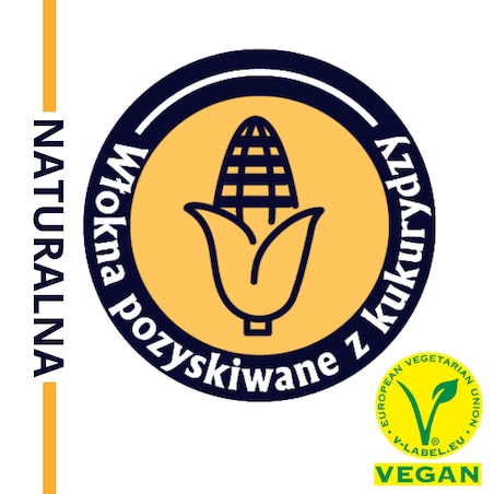 Poduszka 70x80 CORNEO ECO Senna Home