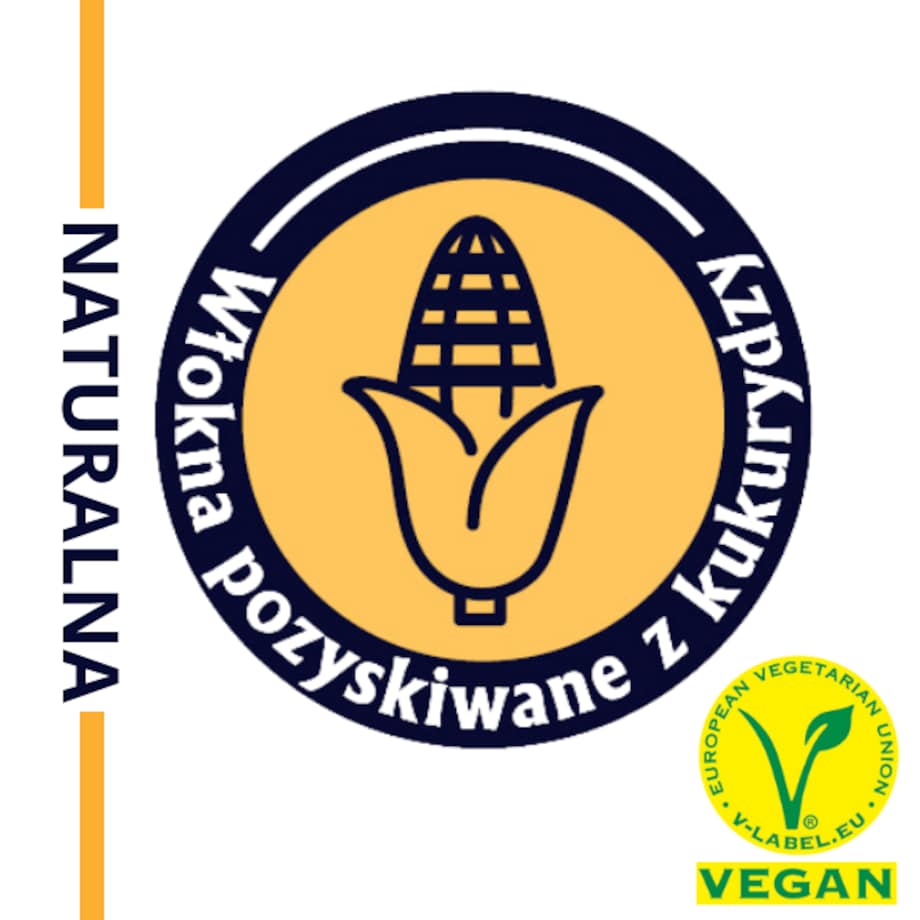 Poduszka 70x80 CORNEO ECO Senna Home