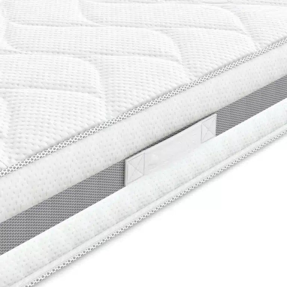 Materac Conga Cashmere, 160 x 200 cm, Hilding