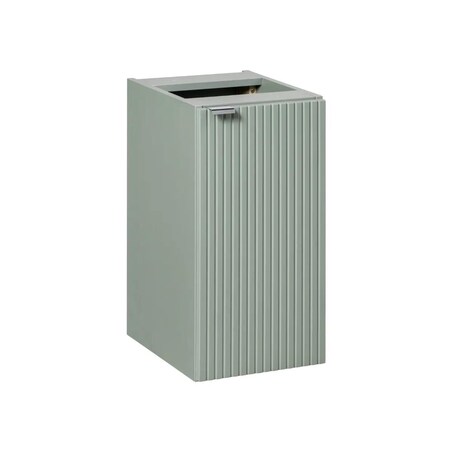 Szafka łazienkowa Line Reed Green D 81-30-1D zielona