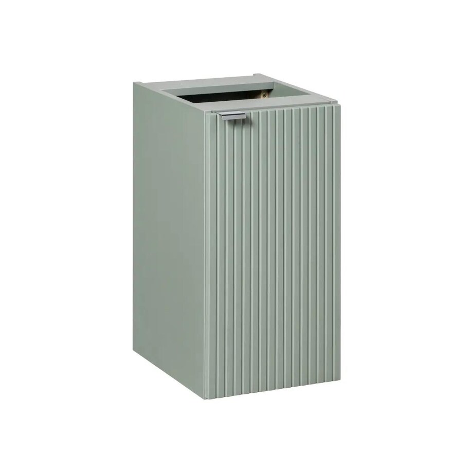 Szafka łazienkowa Line Reed Green D 81-30-1D zielona