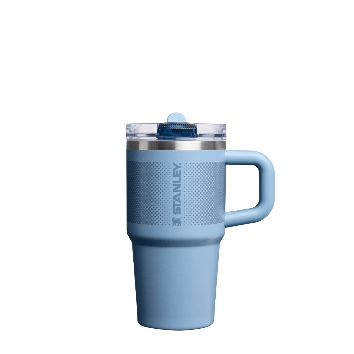 Stanley Quencher ProTour Flip Straw 0.6 l Indygo Fade