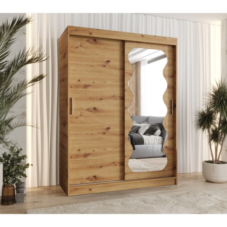 Szafa przesuwna SPOTI 150 artisan