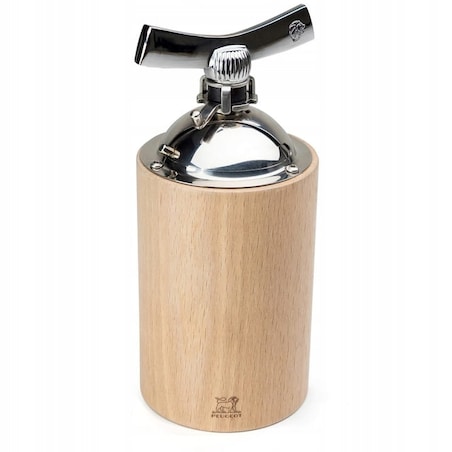 Młynek ręczny do przypraw Peugeot Isen 16 cm na prezent