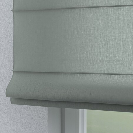Roleta rzymska Torino, jasny szary, Linen