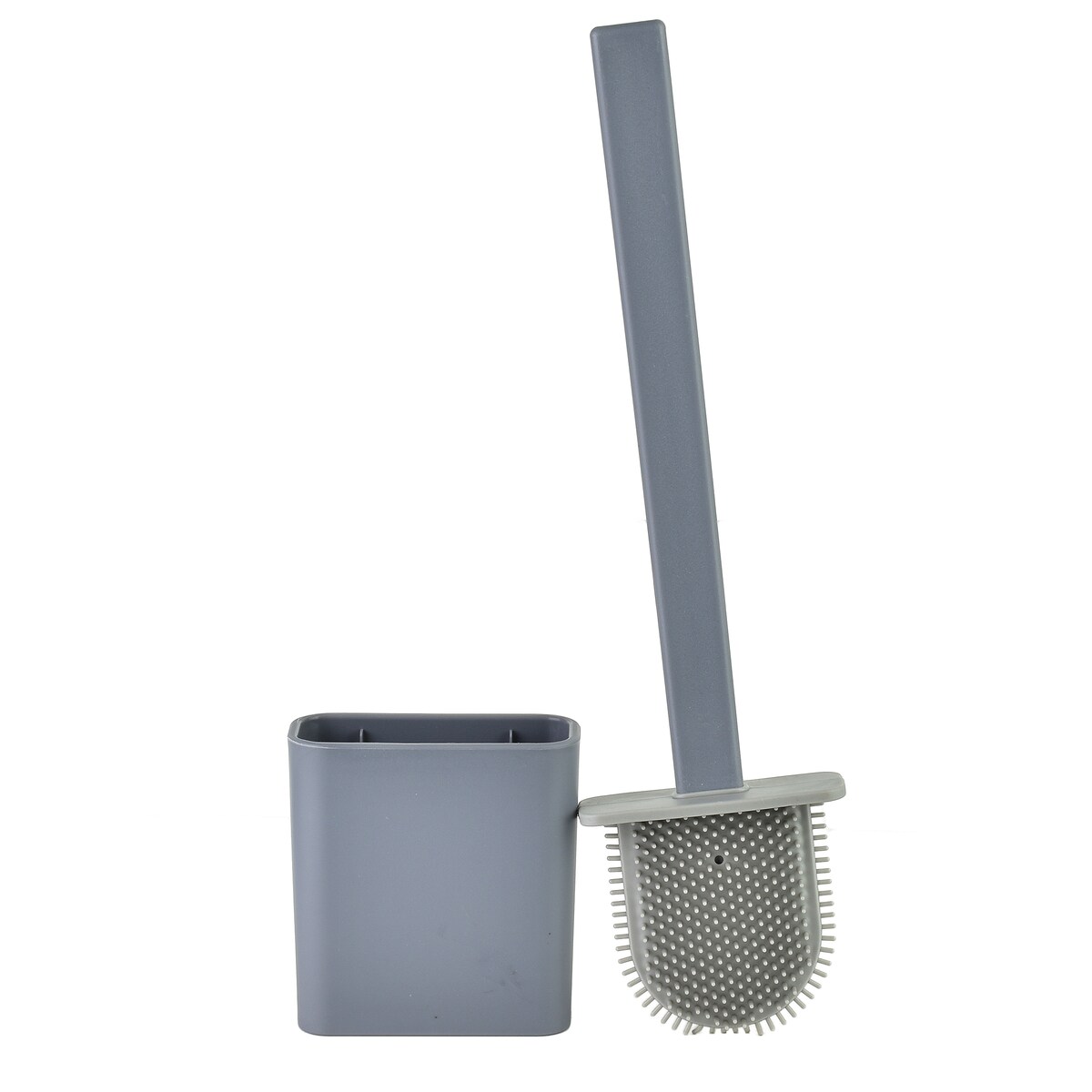 Szczotka do WC EDA SILICONE