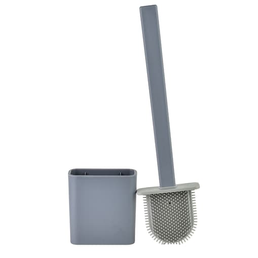 Szczotka do WC EDA SILICONE