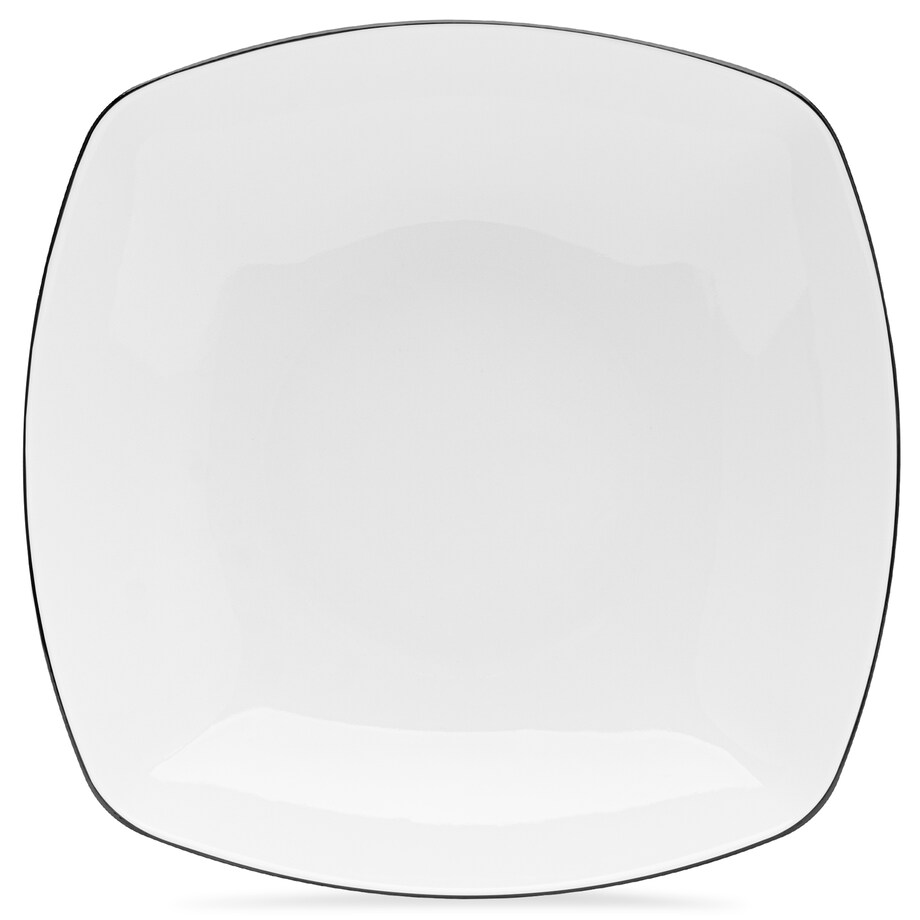 Konsimo CARLINA Zestaw obiadowy, 6 os. (12el)