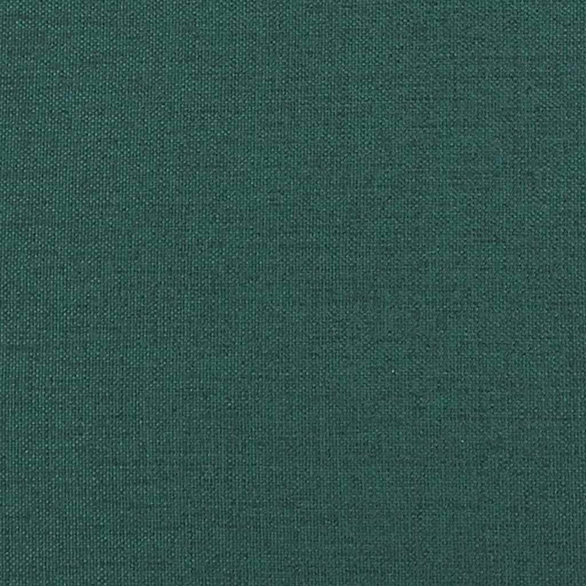 vidaXL ławka Ciemnozielony 113 x 57 x 39 cm tkanina