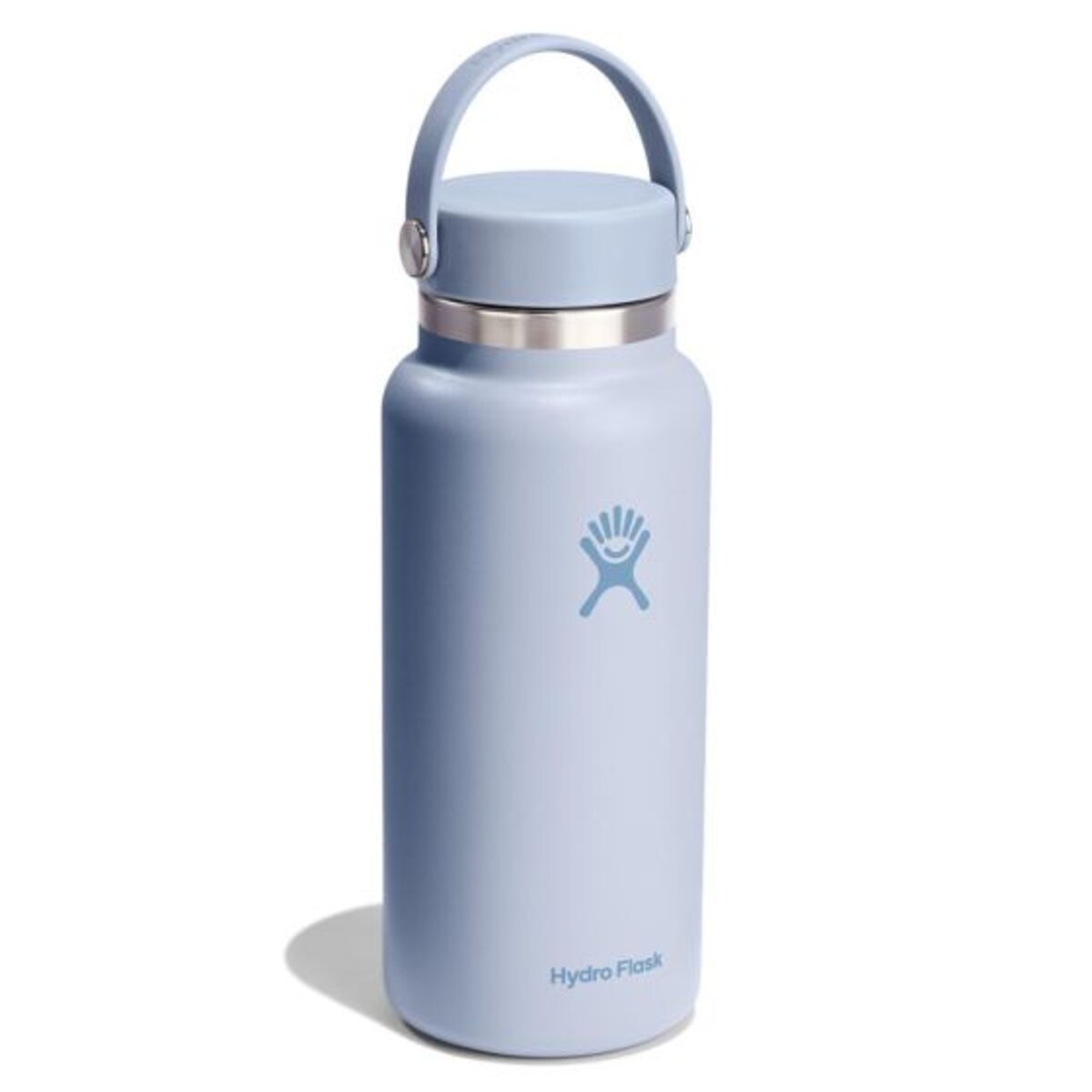 Butelka termiczna (946 ml) Wide Mouth Flex Cap Surf Hydro Flask