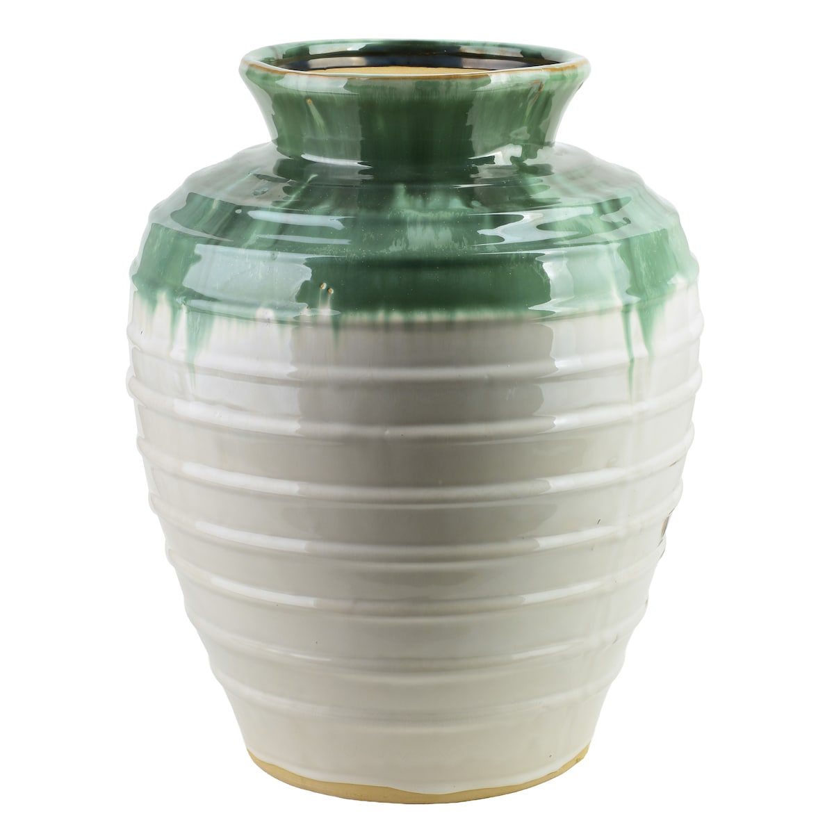 Wazon ceramiczny EVRO