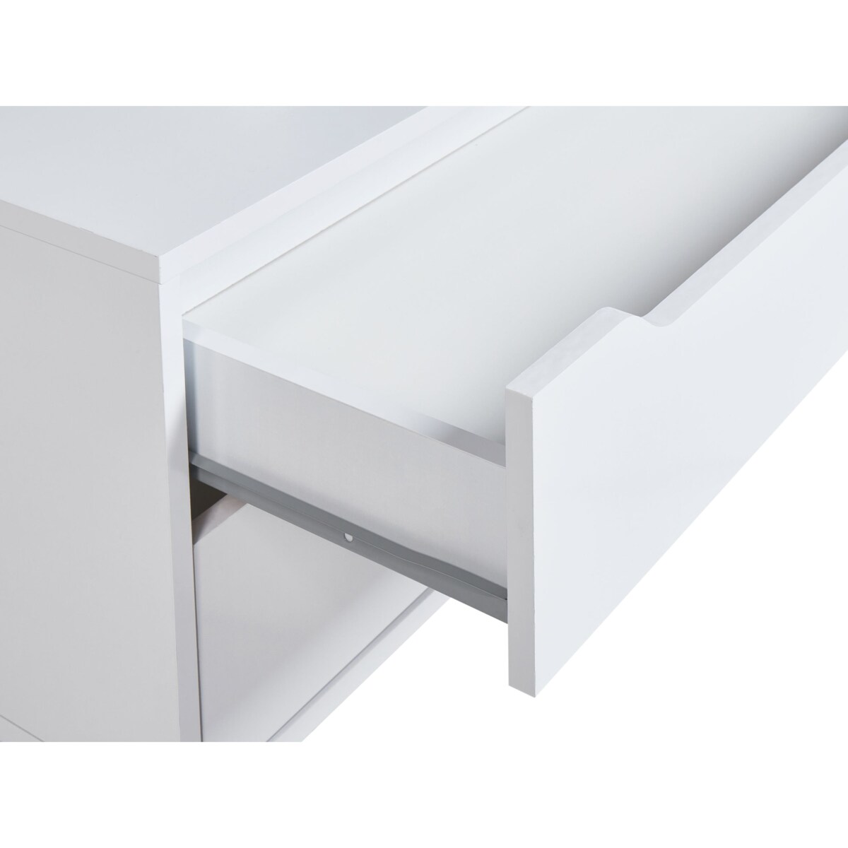 Szafka łazienkowa OSASCO 80 cm Biały