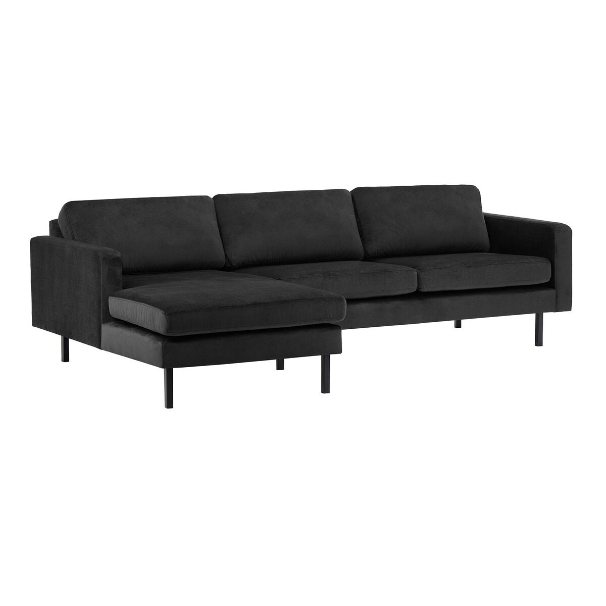 Narożnik lewy Lioni-Kronos 7