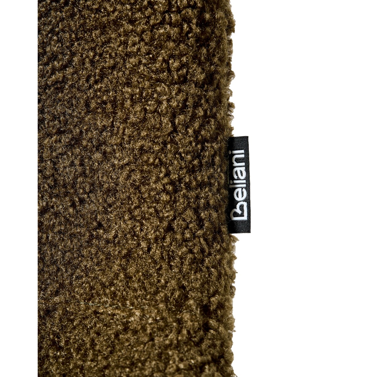 Zestaw 2 krzeseł konferencyjnych LOMA Boucle Zielony