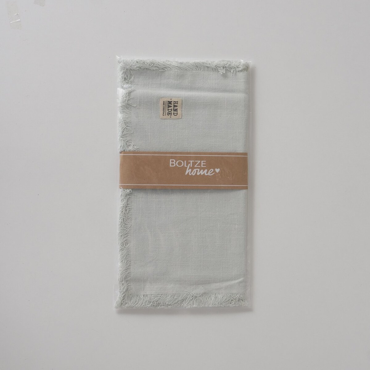 Bieżnik dekoracyjny, bawełniany LENEA, 40 x 140 cm