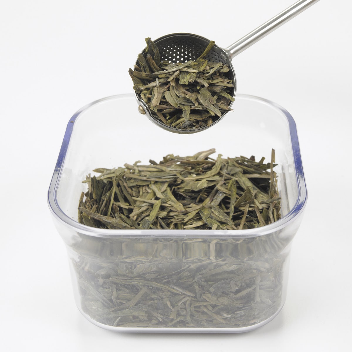 Zaparzacz-sitko do herbaty Good Grips, OXO