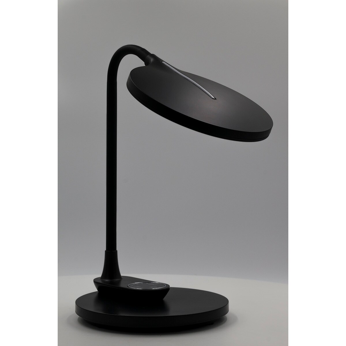 Lampka biurkowa K-BL1153 CZARNY z serii GAJA