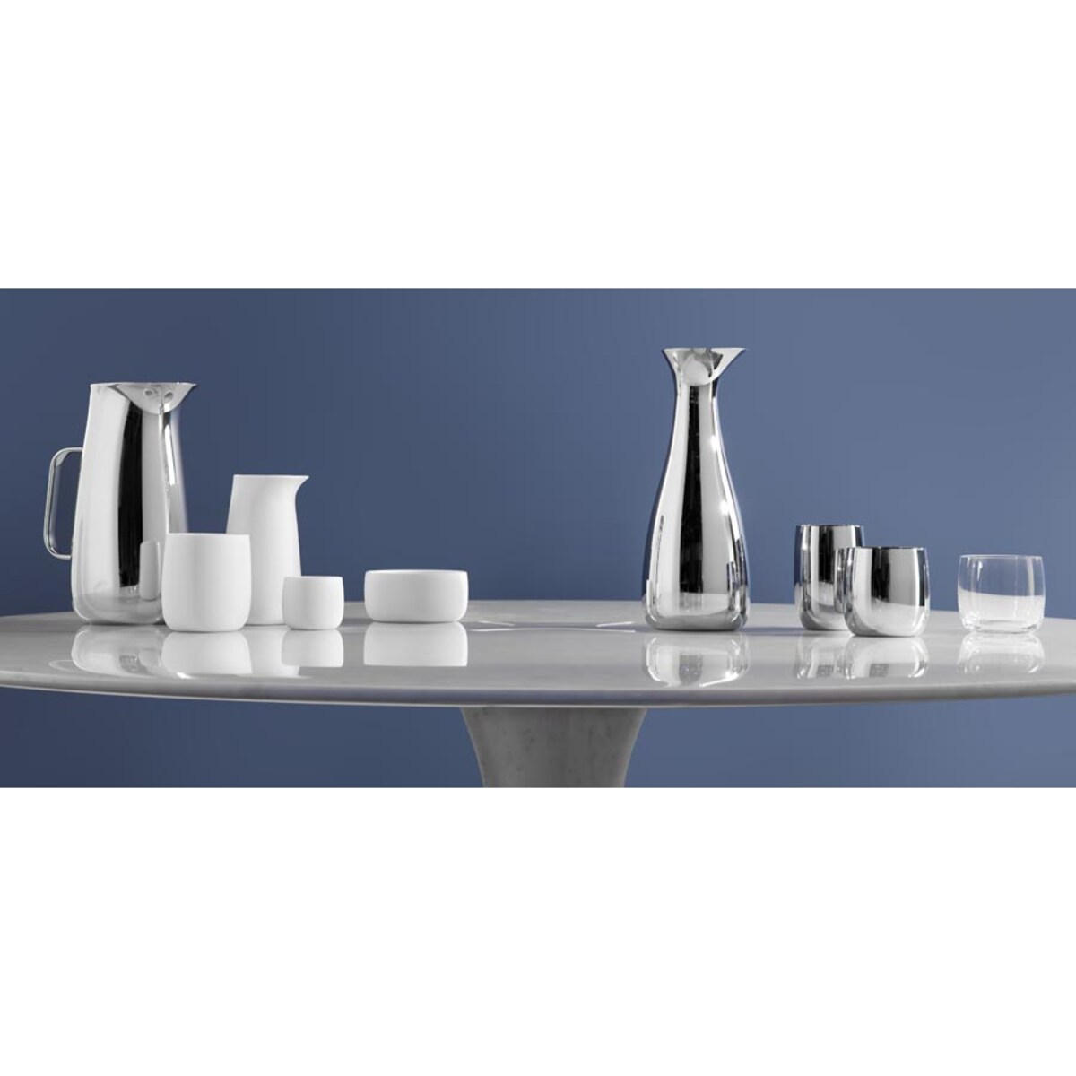 Stalowy kubek Foster, 200 ml, Stelton