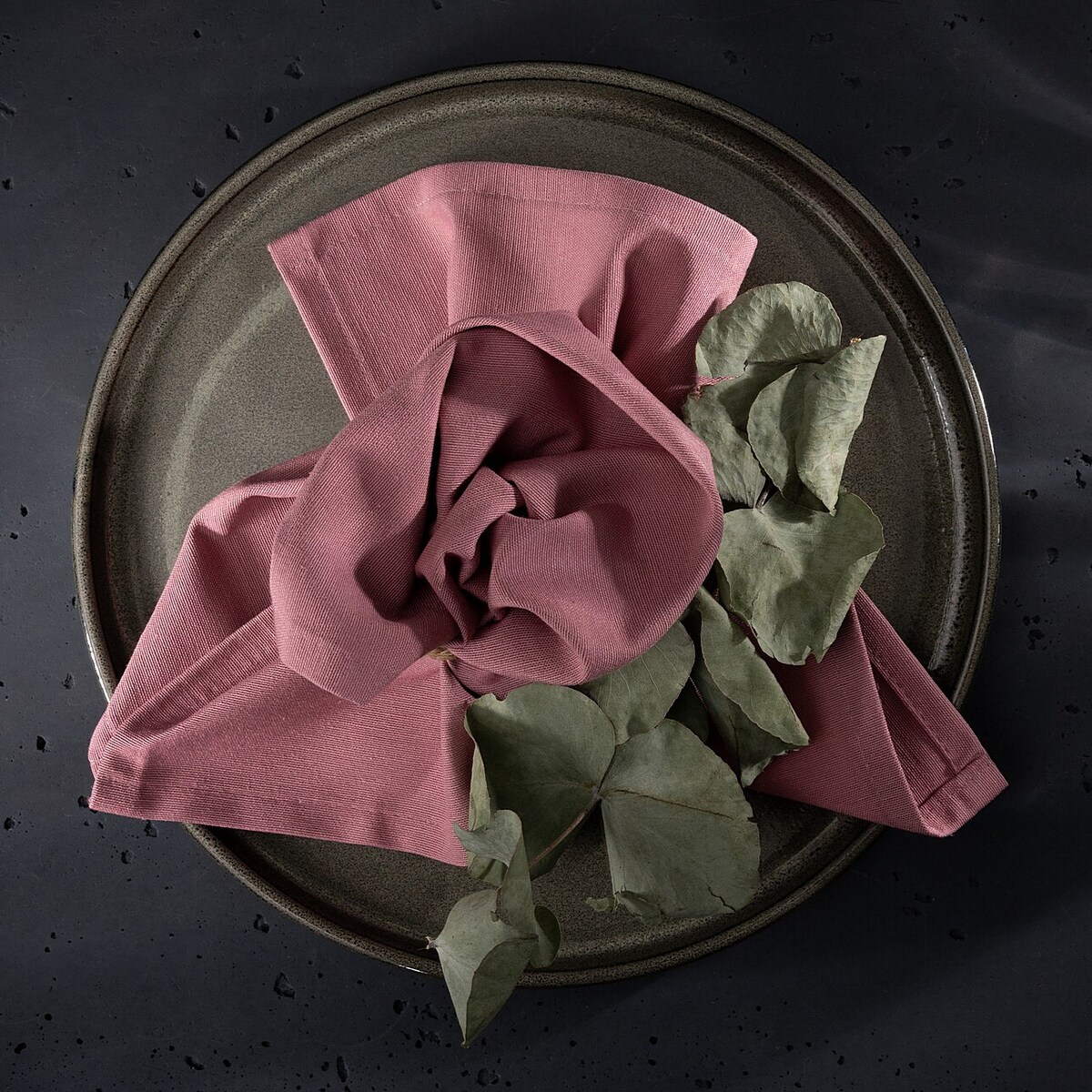 Komplet serwetek 6szt. 42x42 133-62, 42x42cm