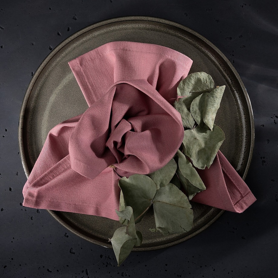 Komplet serwetek 6szt. 42x42 133-62, 42x42cm