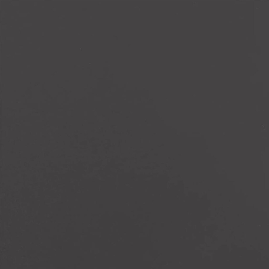 vidaXL Donica, czarna, 42x38x75 cm, stal