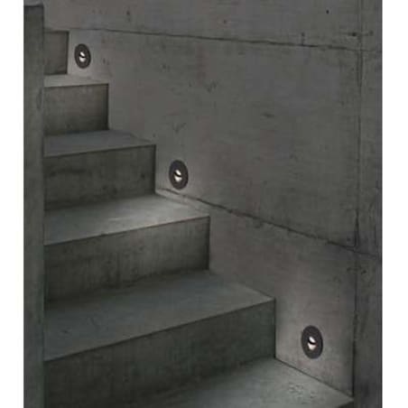 Lampa punktowa 9103 OIA LED Biały Nowodvorski