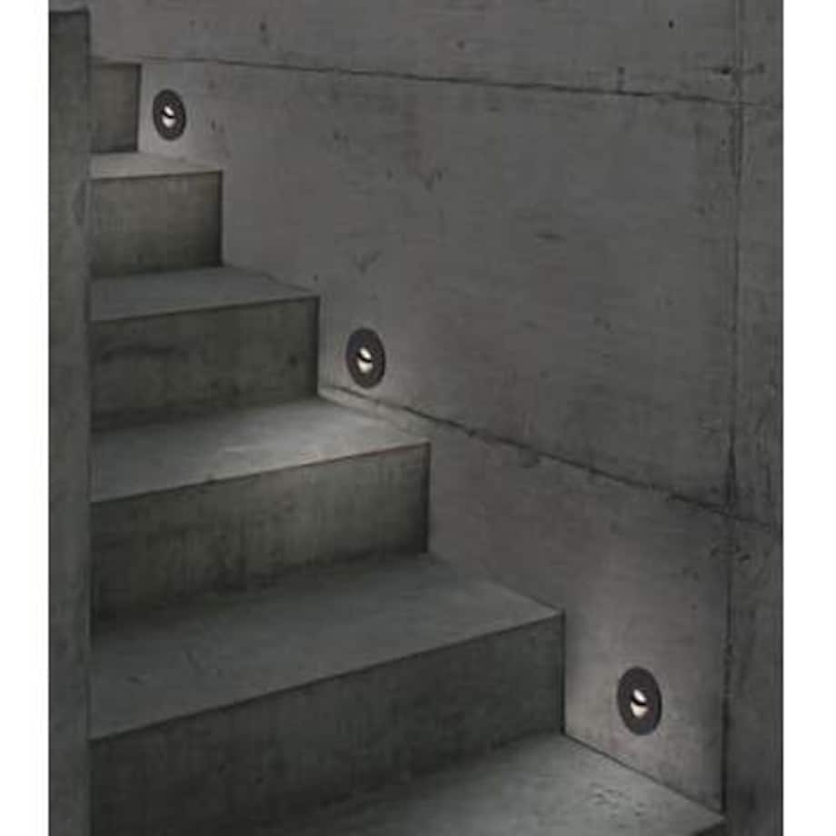 Lampa punktowa 9103 OIA LED Biały Nowodvorski