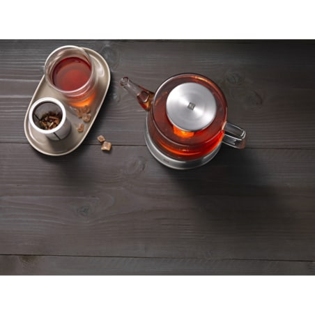 Czajnik do herbaty z zaparzaczem Zwilling Sorrento - 800 ml