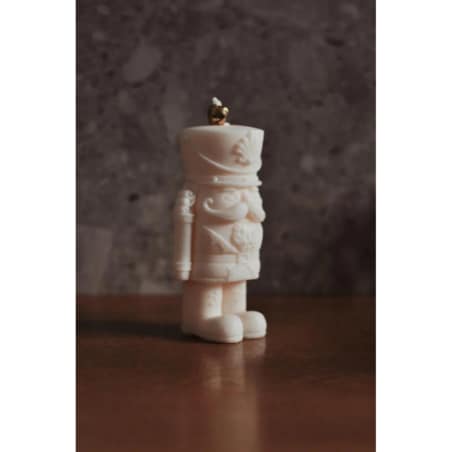 Świeca sojowa dziadek do orzechów 300 ml