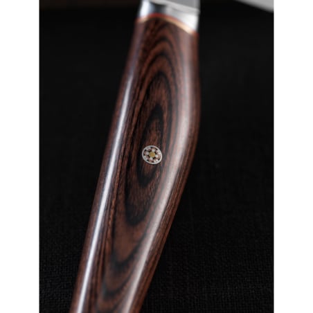 Nóż Santoku Miyabi 6000MCT - 18 cm