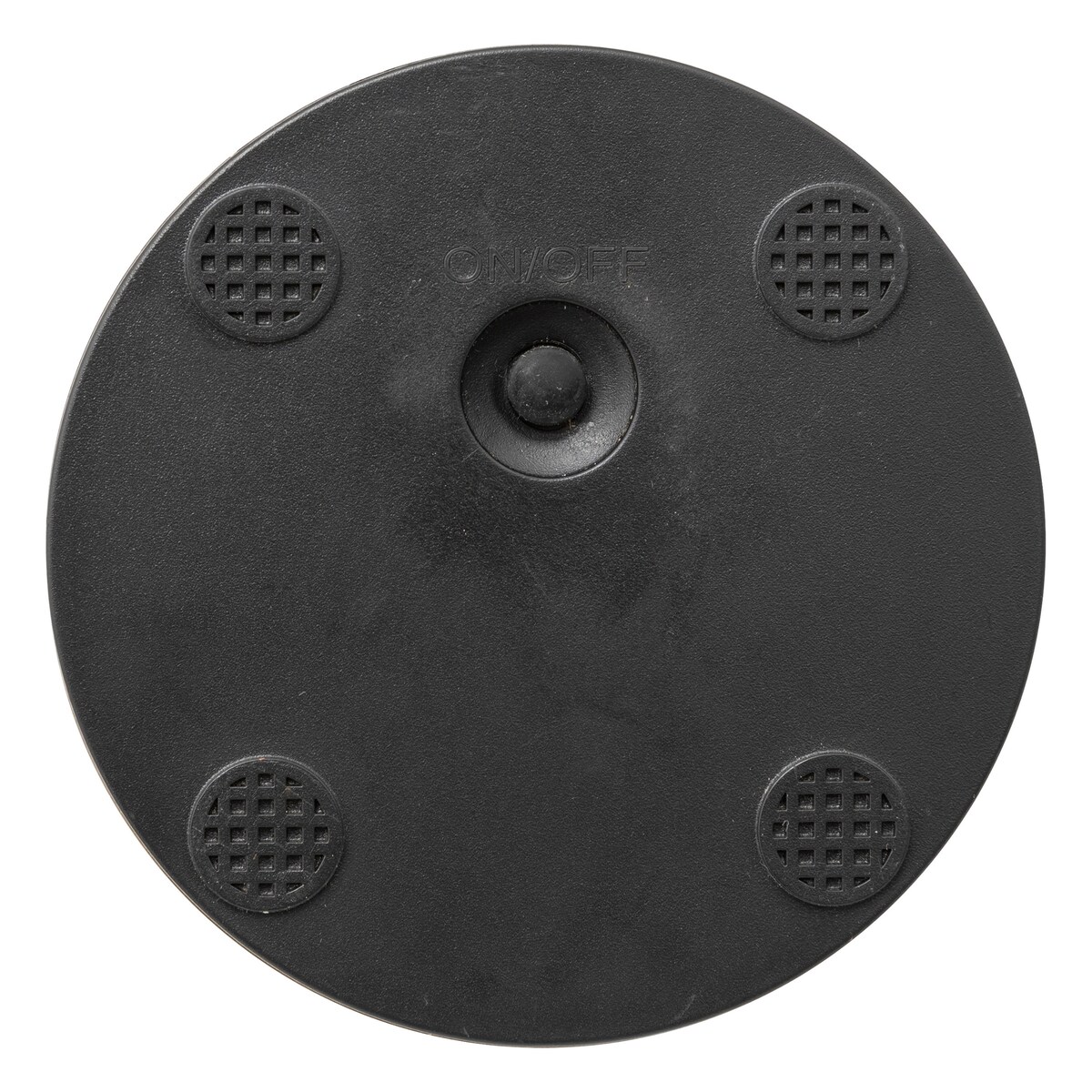 Lampa zewnętrzna z metalu, HALTO, 21 cm