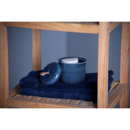 Pojemnik na waciki SADA, ceramiczny, WENKO