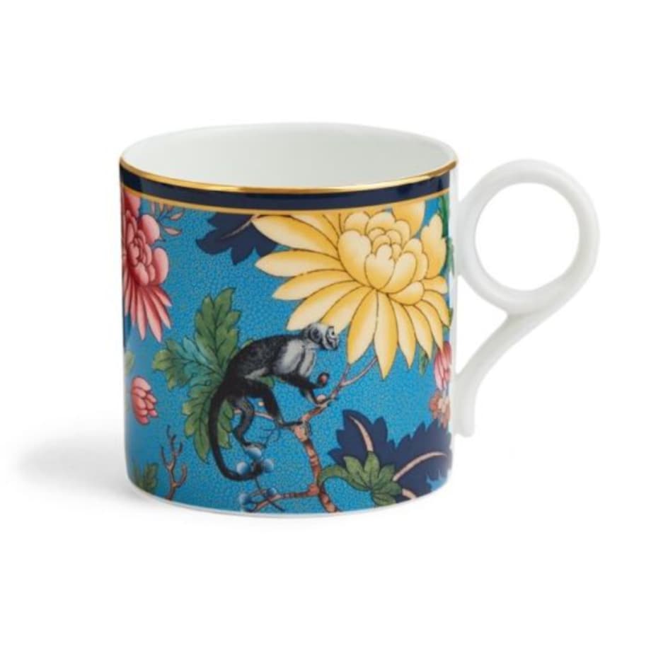 Kubek Sapphire Garden Wonderlust Wedgwood